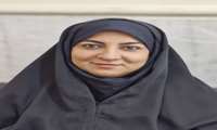 طی حکمی از سوی مدیرکل آموزش فنی وحرفه ای استان اصفهان، مسئول امور بانوان اداره کل منصوب شد.